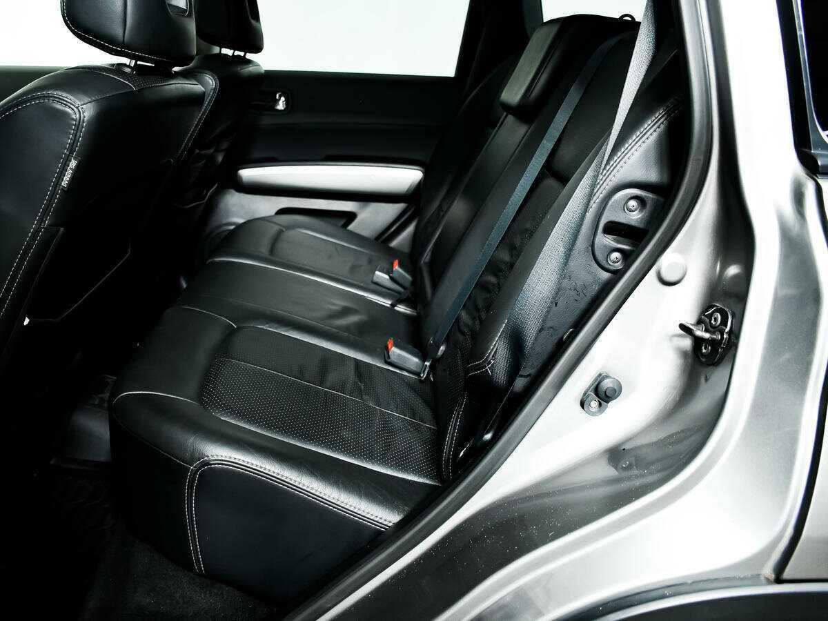 Купить Nissan X-Trail, 2008, 111 898 км, фото №12