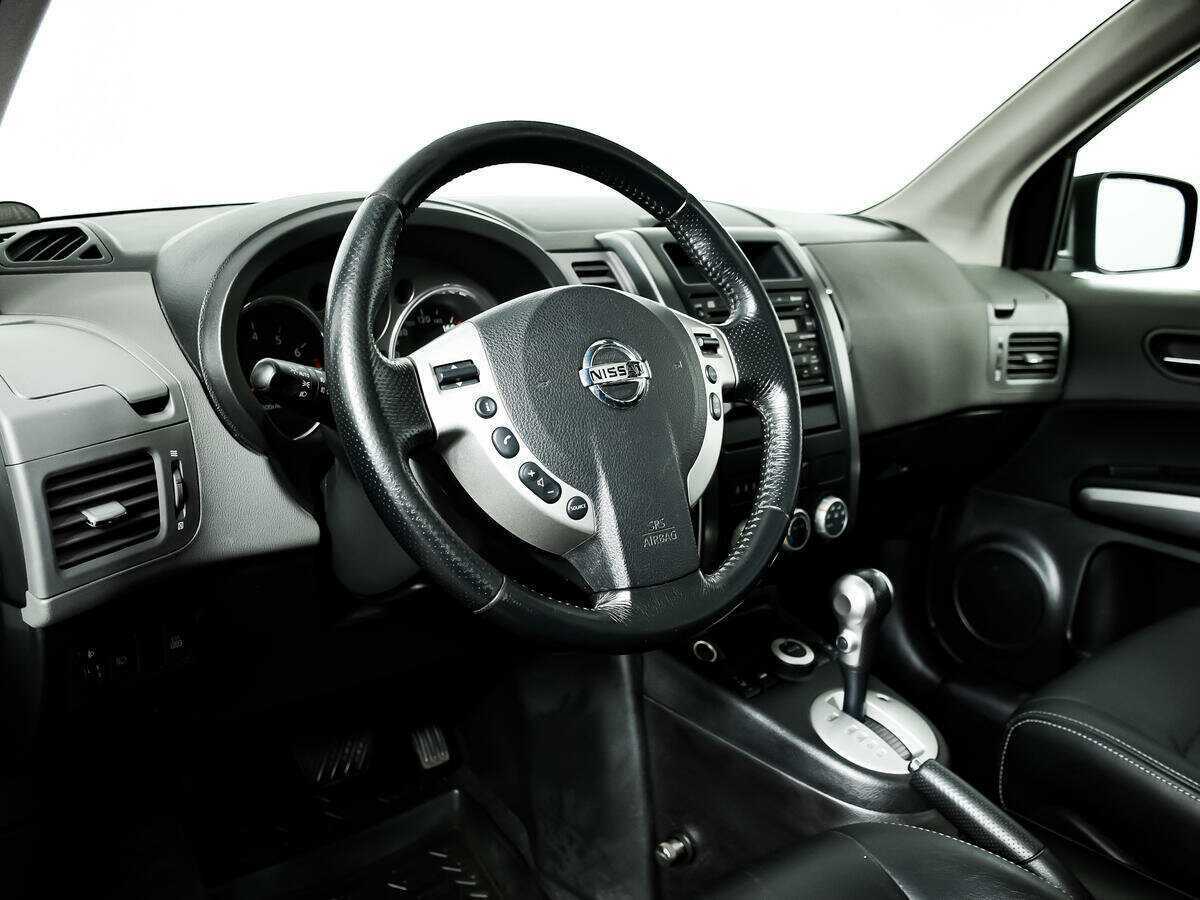 Купить Nissan X-Trail, 2008, 111 898 км, фото №13