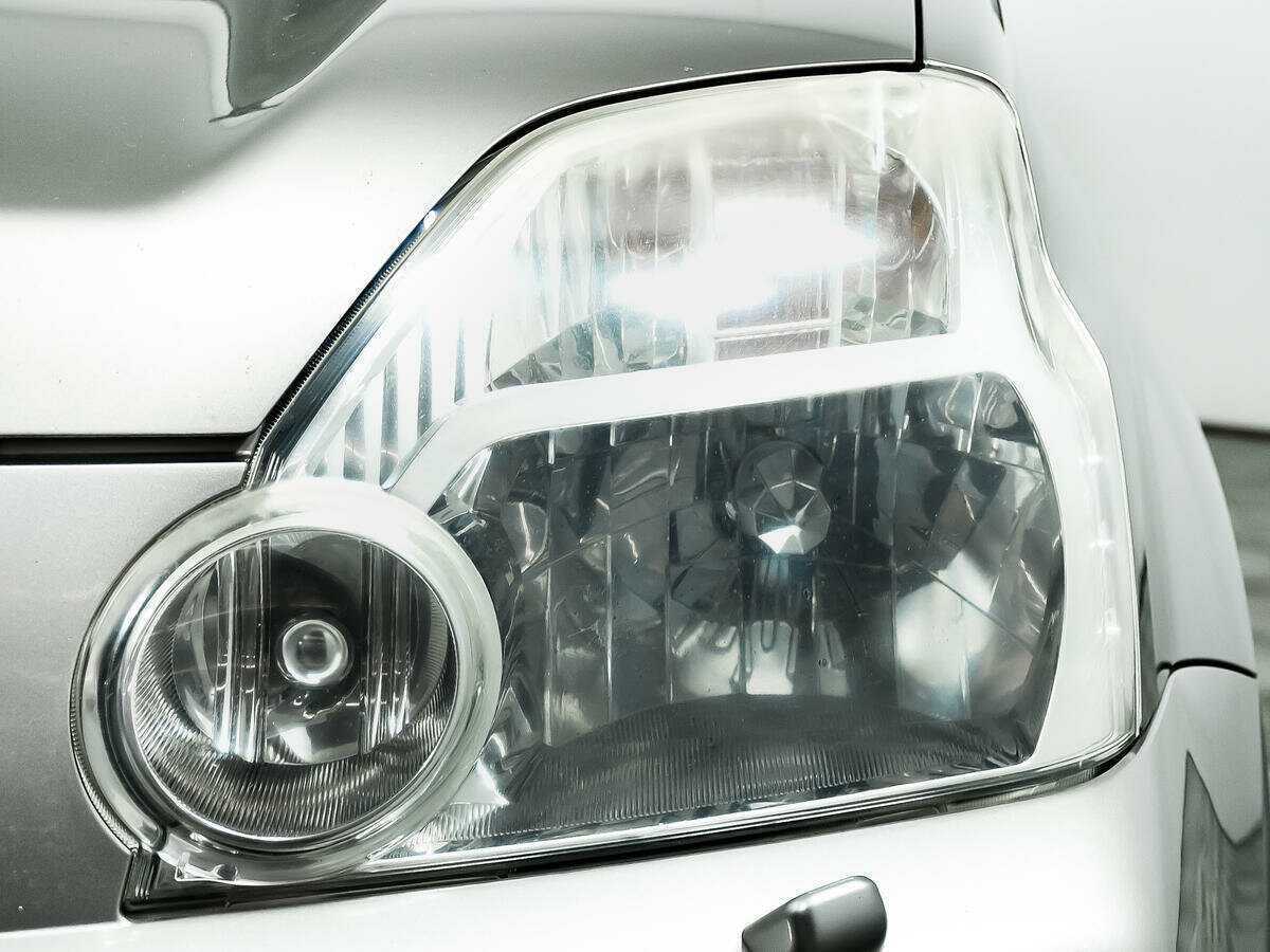 Купить Nissan X-Trail, 2008, 111 898 км, фото №15