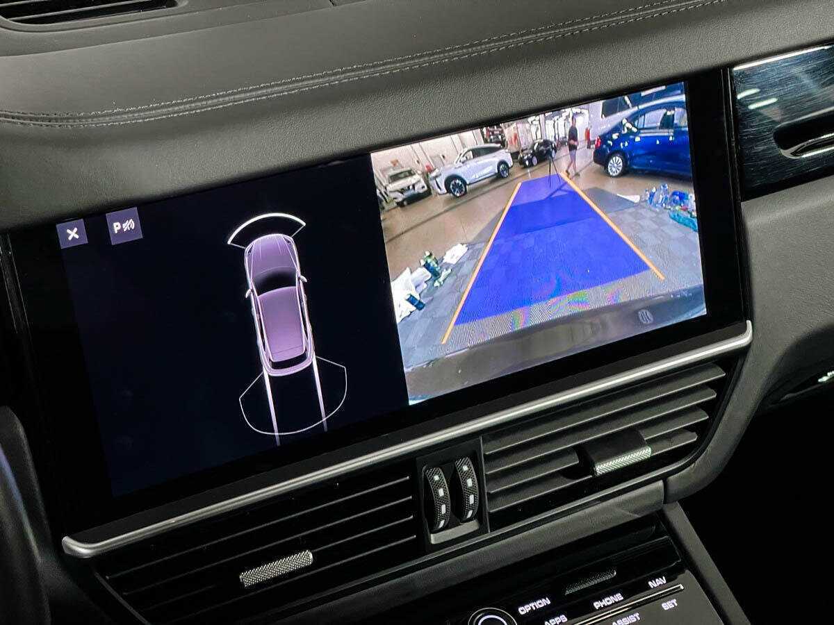 Купить Porsche Cayenne, 2018, 125 217 км, фото №19