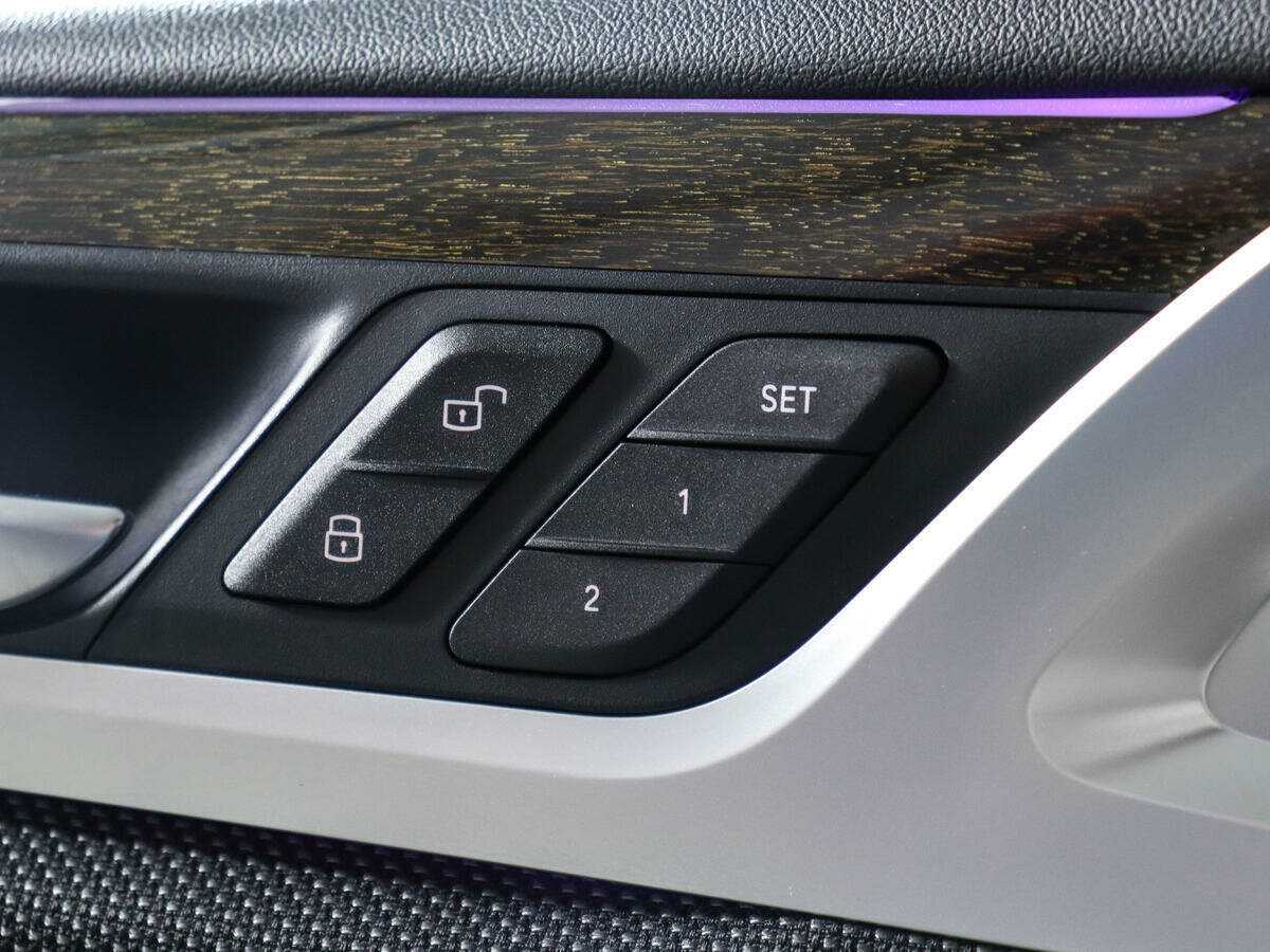 Купить BMW X3 20d xDrive, 2019, 105 000 км, фото №17