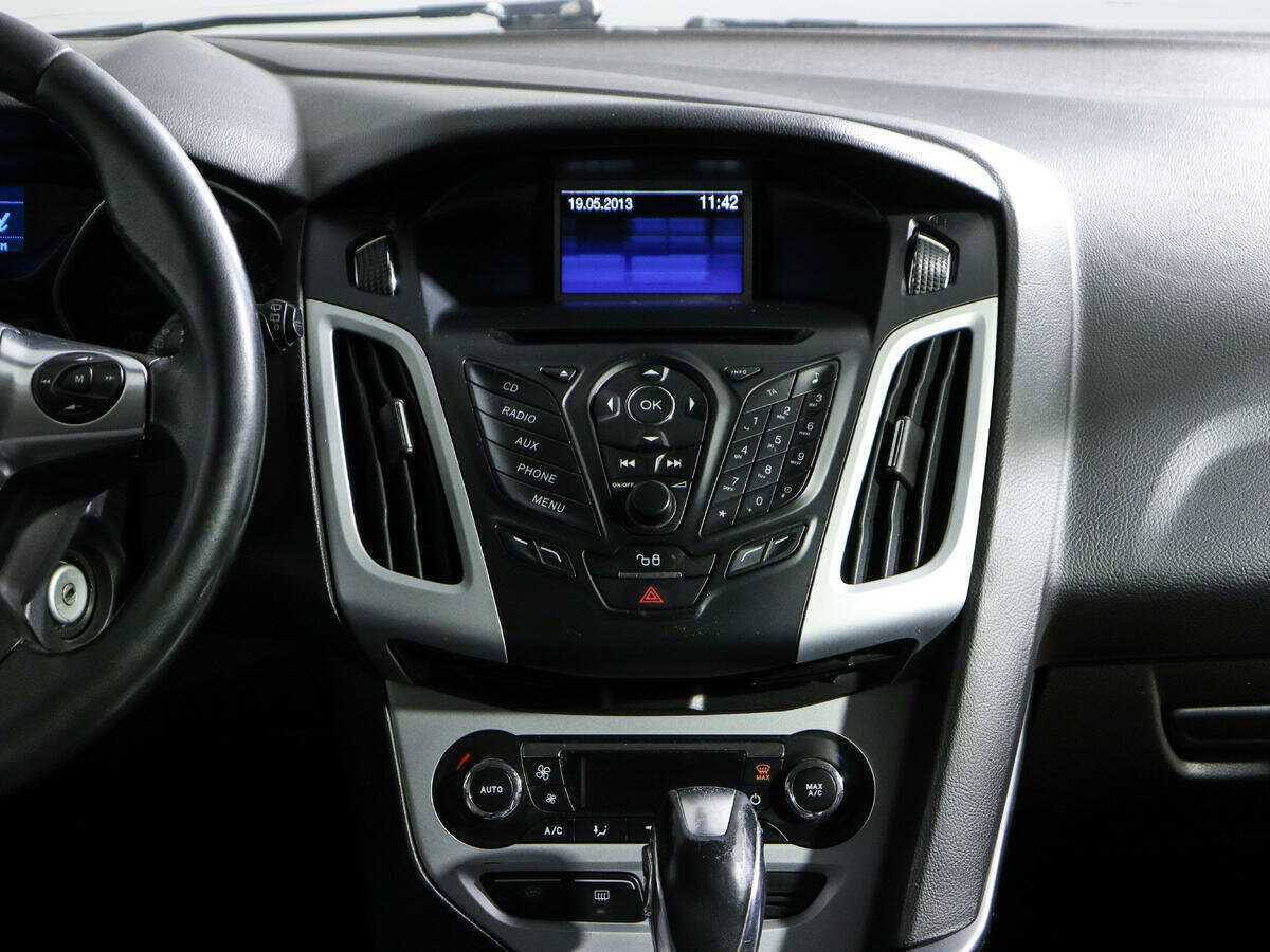 Купить Ford Focus, 2013, 269 447 км, фото №13