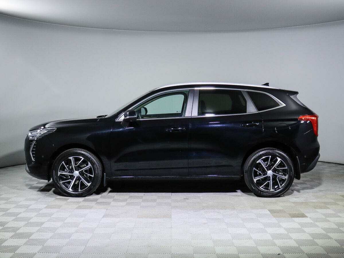 Купить Haval Jolion, 2023, 26 414 км, фото №8
