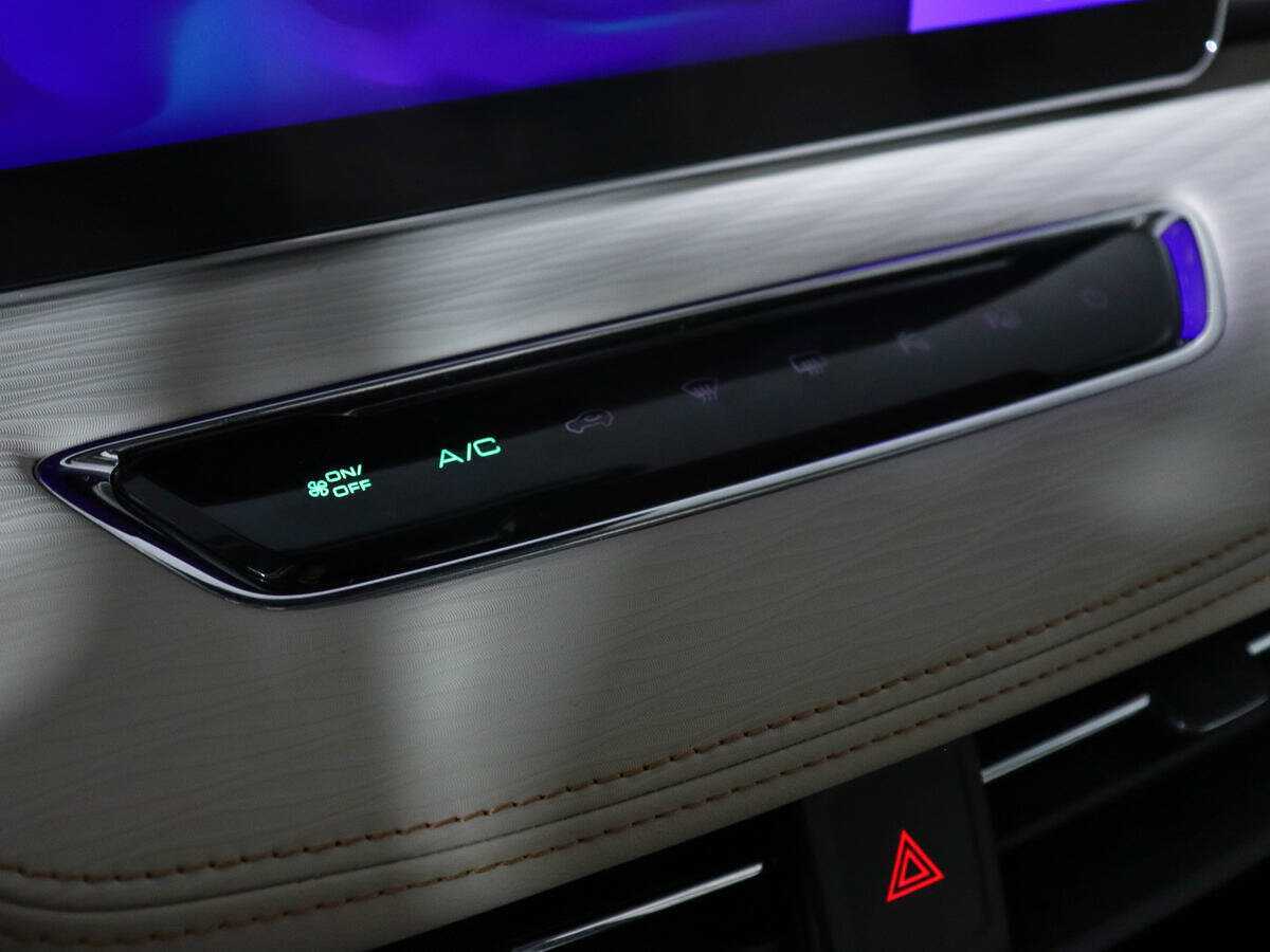 Купить Haval Jolion, 2023, 26 414 км, фото №20