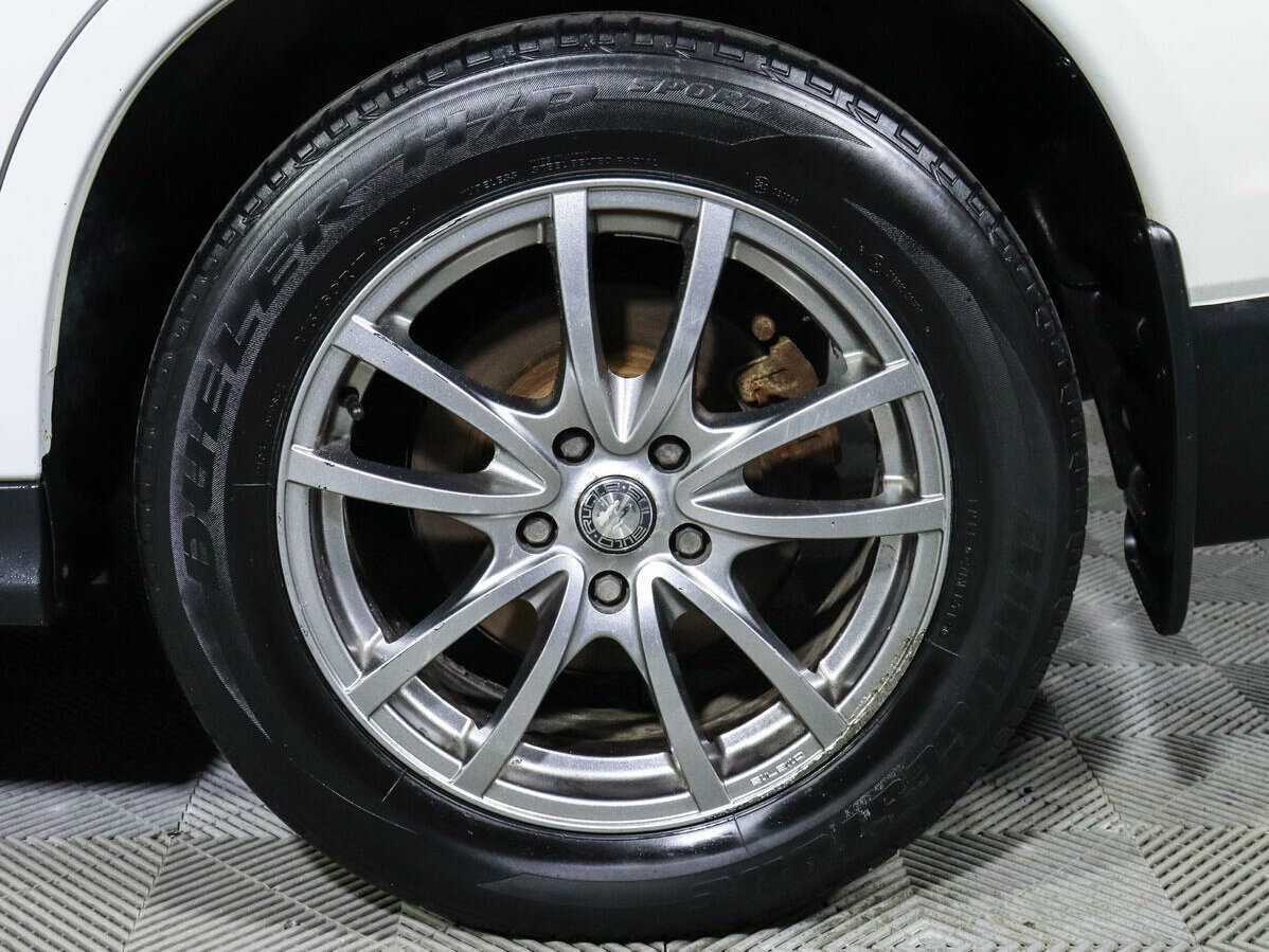 Купить Mitsubishi ASX, 2011, 115 000 км, фото №13