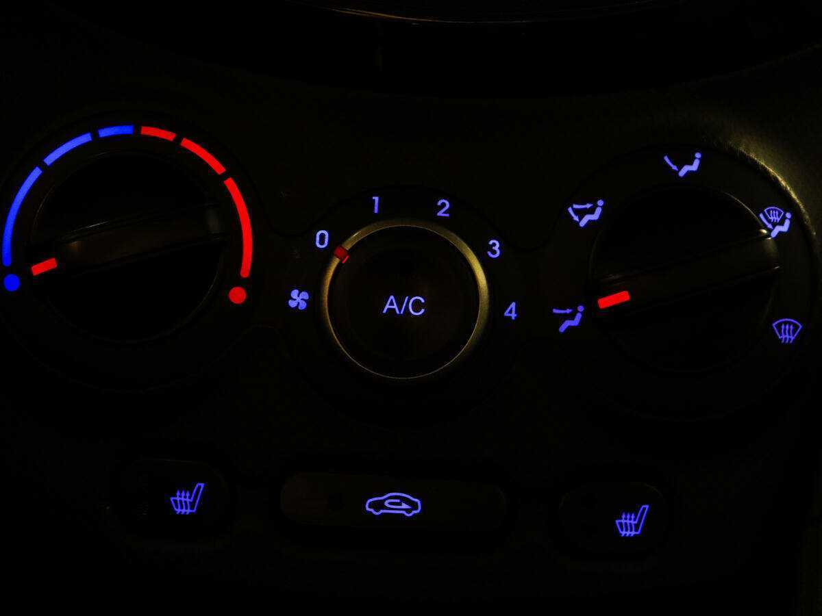 Купить Hyundai Solaris, 2014, 157 208 км, фото №15