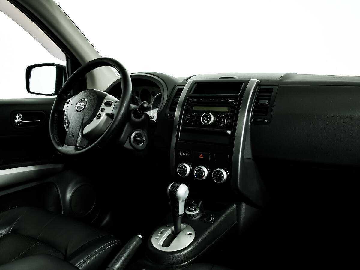 Купить Nissan X-Trail, 2010, 169 874 км, фото №7