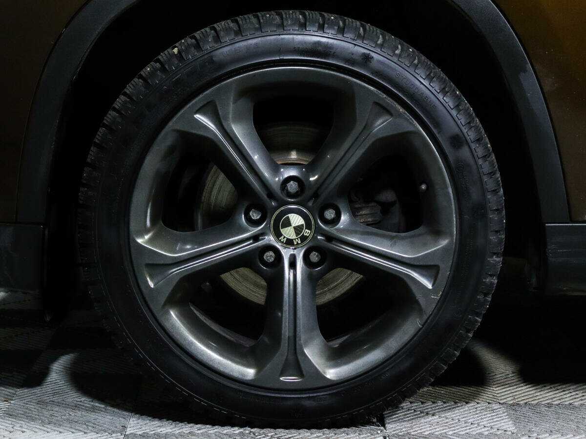 Купить BMW X1 18i, 2010, 117 538 км, фото №18