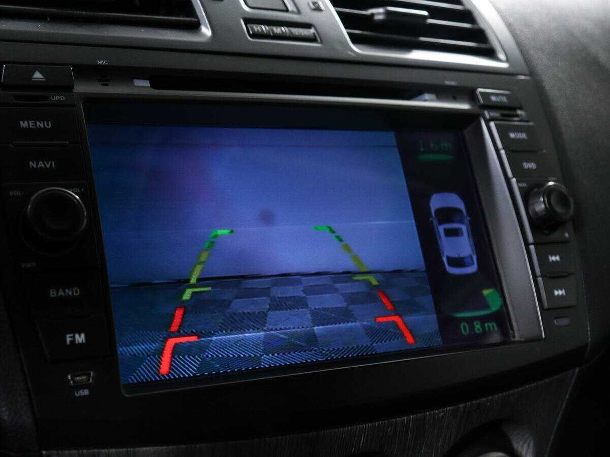 Купить Mazda 3, 2011, 187 111 км, фото №21