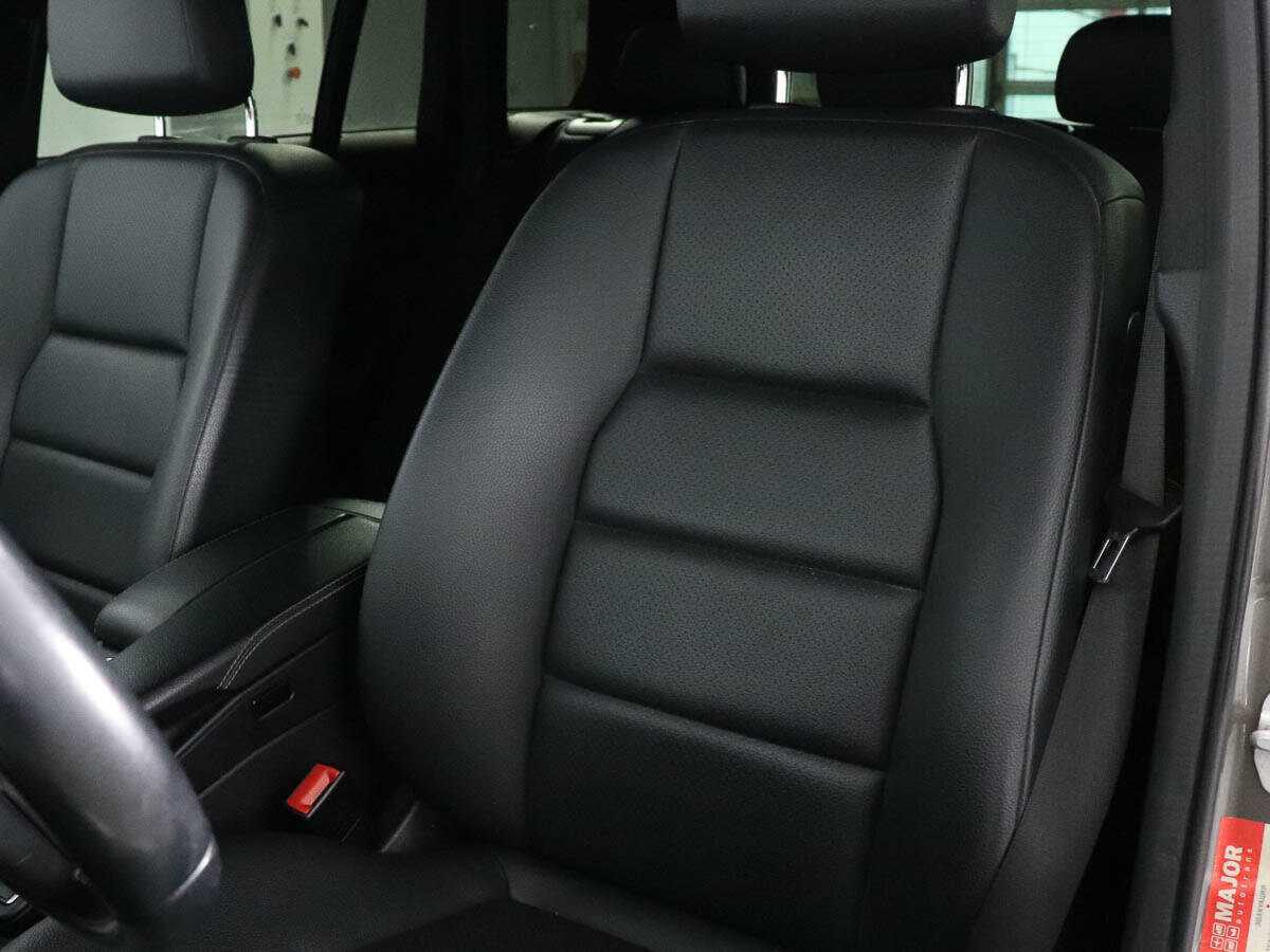 Купить Mercedes-Benz GLK-Класс 250, 2014, 138 890 км, фото №12