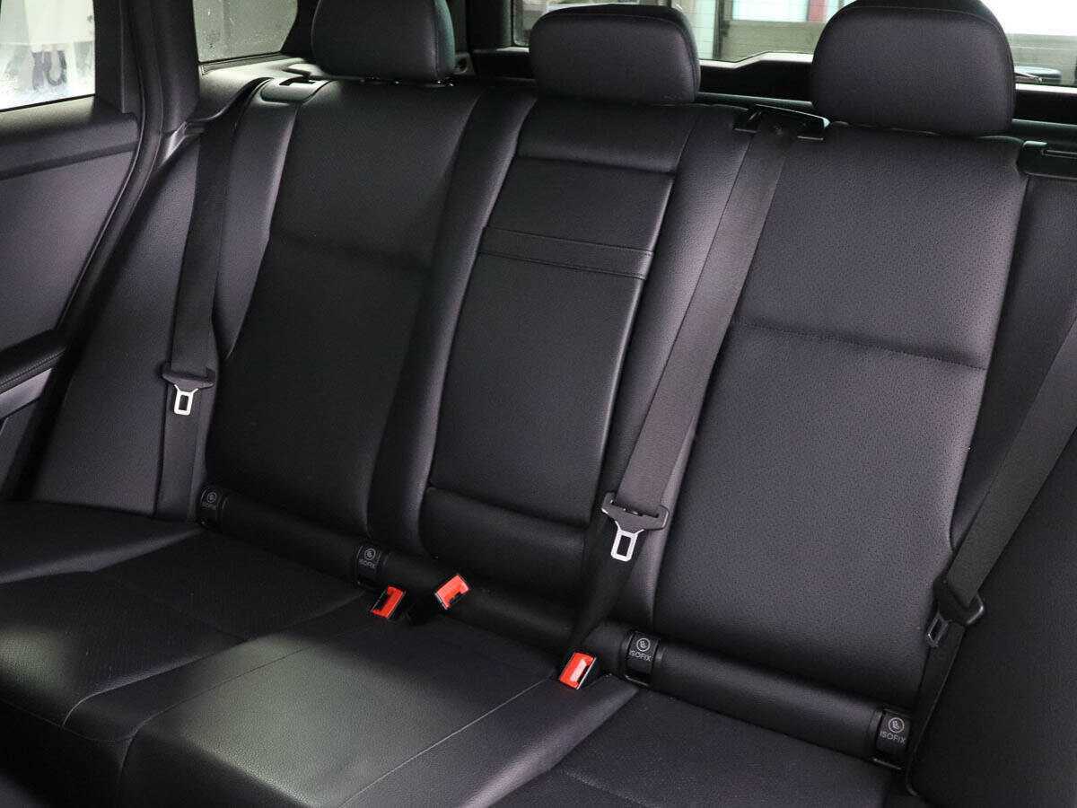 Купить Mercedes-Benz GLK-Класс 250, 2014, 138 890 км, фото №14