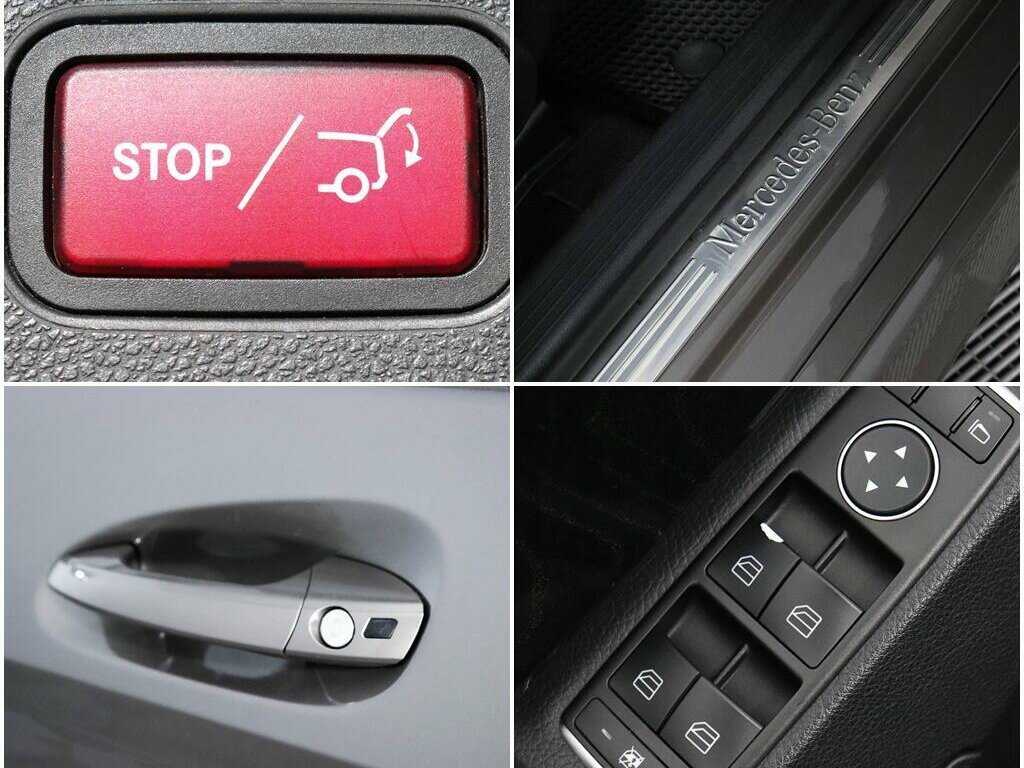 Купить Mercedes-Benz GLK-Класс 250, 2014, 138 890 км, фото №19