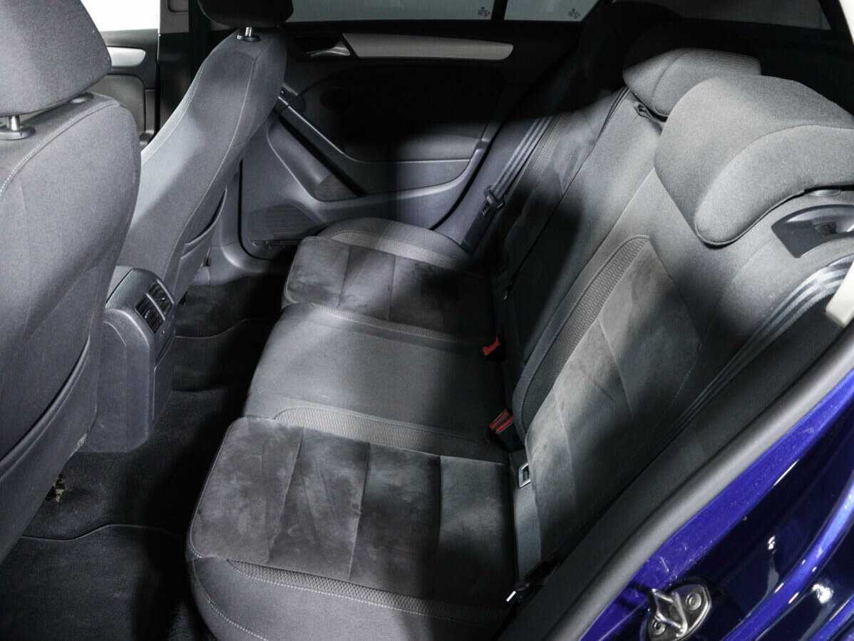 Купить Volkswagen Golf, 2009, 86 945 км, фото №10