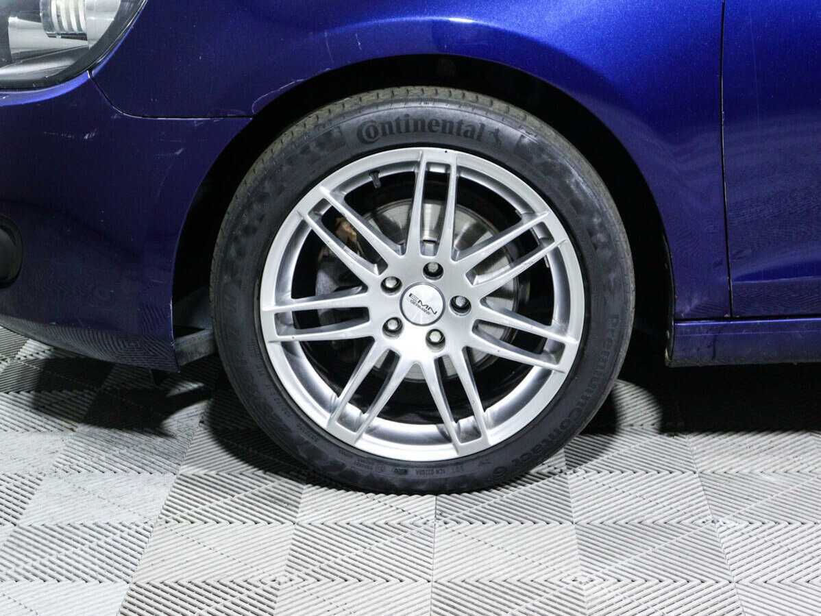 Купить Volkswagen Golf, 2009, 86 945 км, фото №15