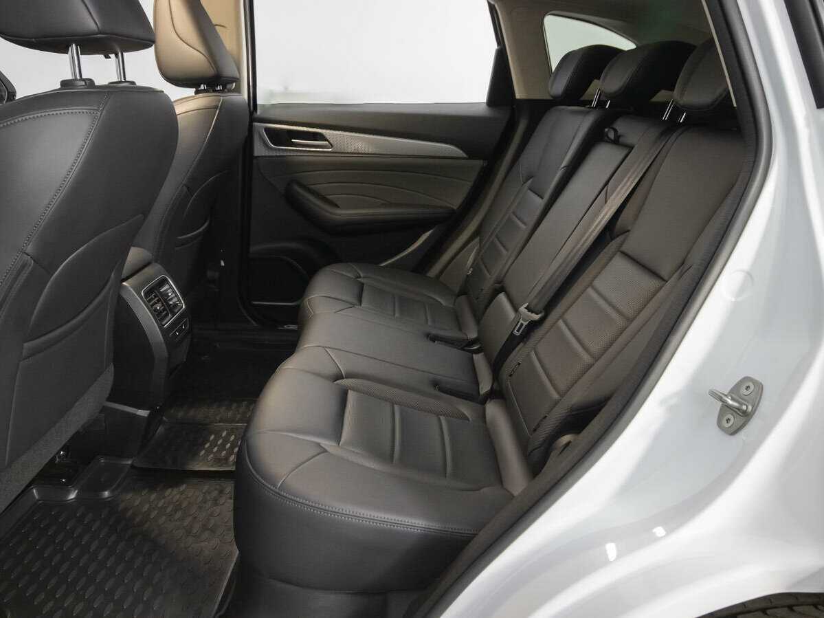 Купить Haval F7, 2023, 14 074 км, фото №12