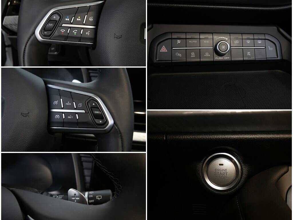 Купить Haval F7, 2023, 14 074 км, фото №19