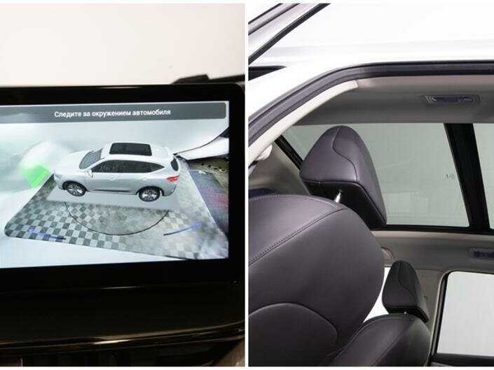 Купить Haval F7, 2023, 14 074 км, фото №21