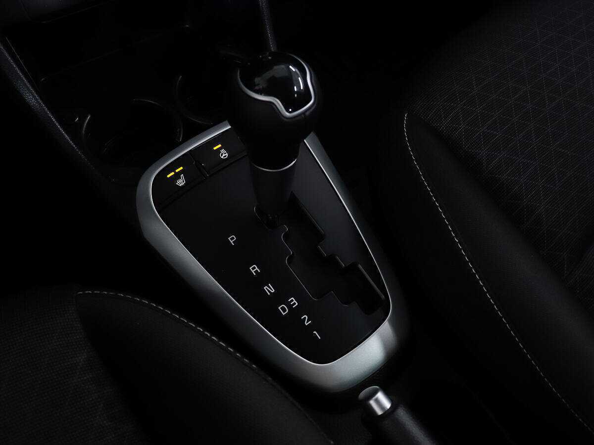 Купить Kia Picanto, 2020, 16 521 км, фото №16