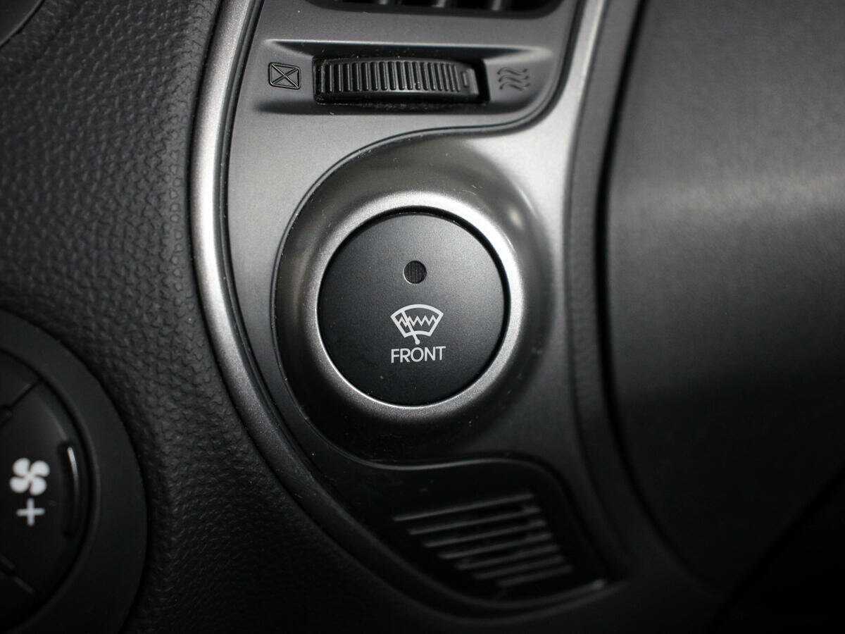 Купить Hyundai ix35, 2013, 182 117 км, фото №24