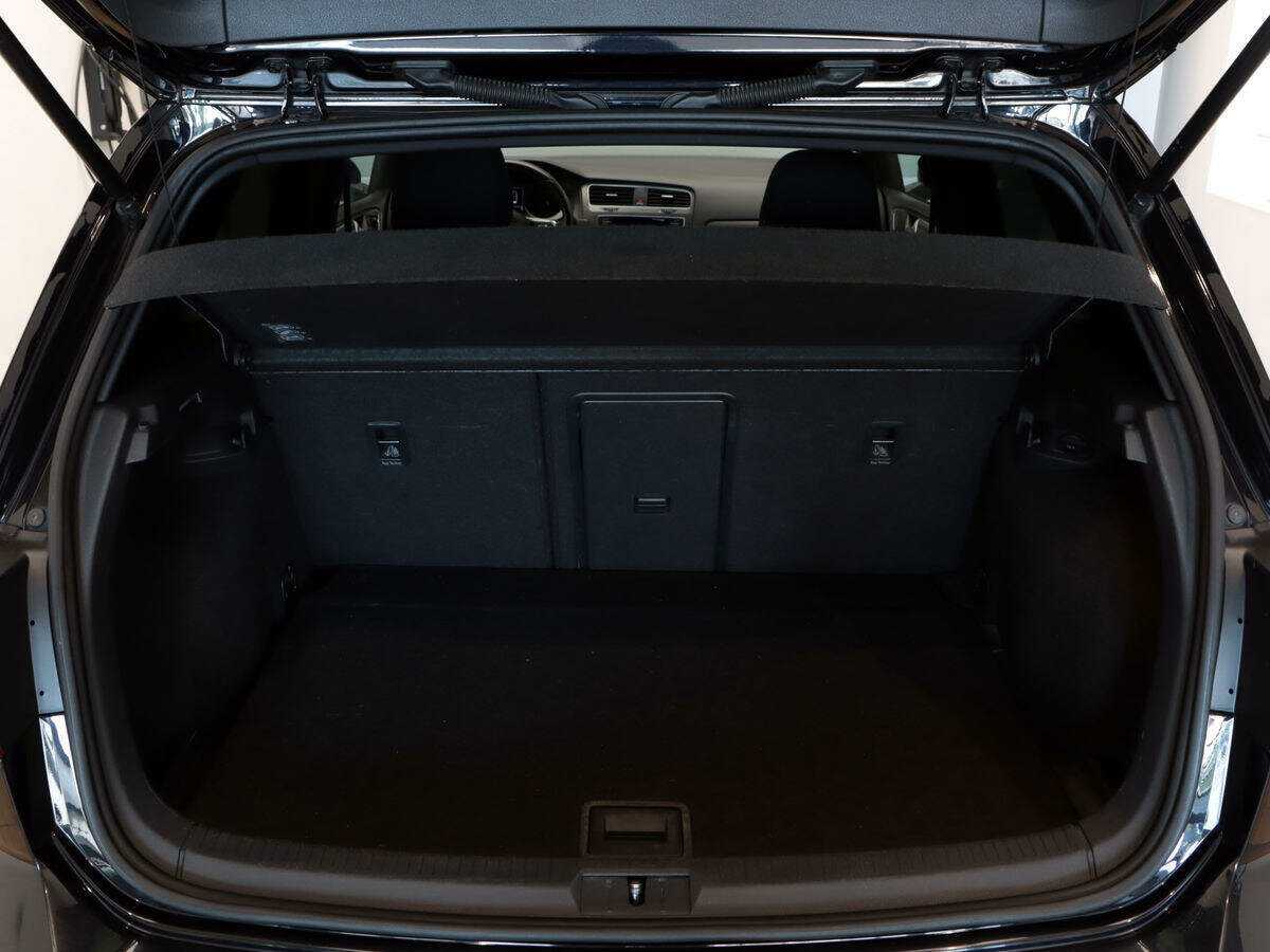 Купить Volkswagen Golf, 2013, 179 867 км, фото №10