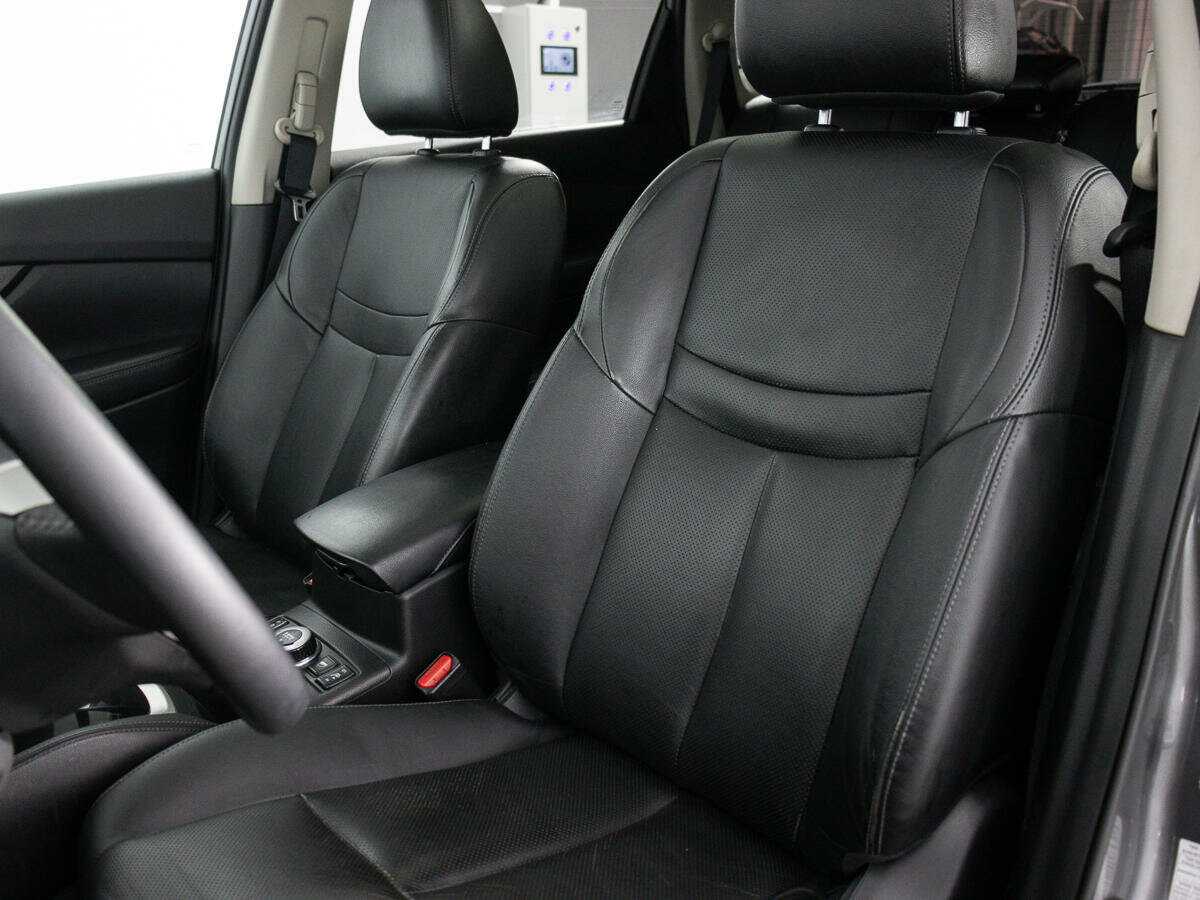 Купить Nissan X-Trail, 2016, 163 674 км, фото №12