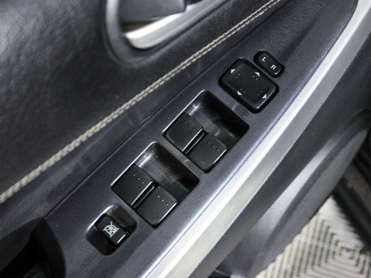 Купить Mazda CX-7, 2007, 268 035 км, фото №17