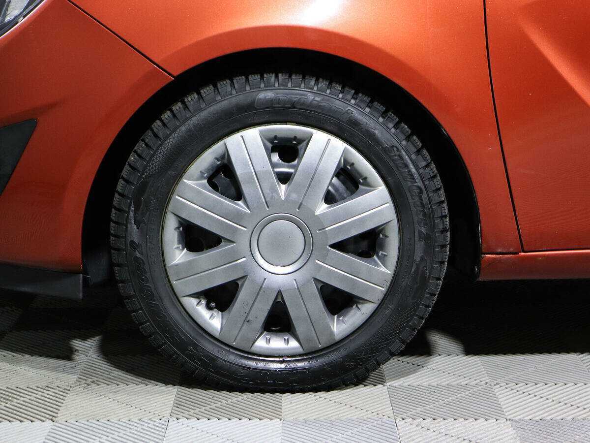 Купить Opel Meriva, 2012, 127 272 км, фото №15