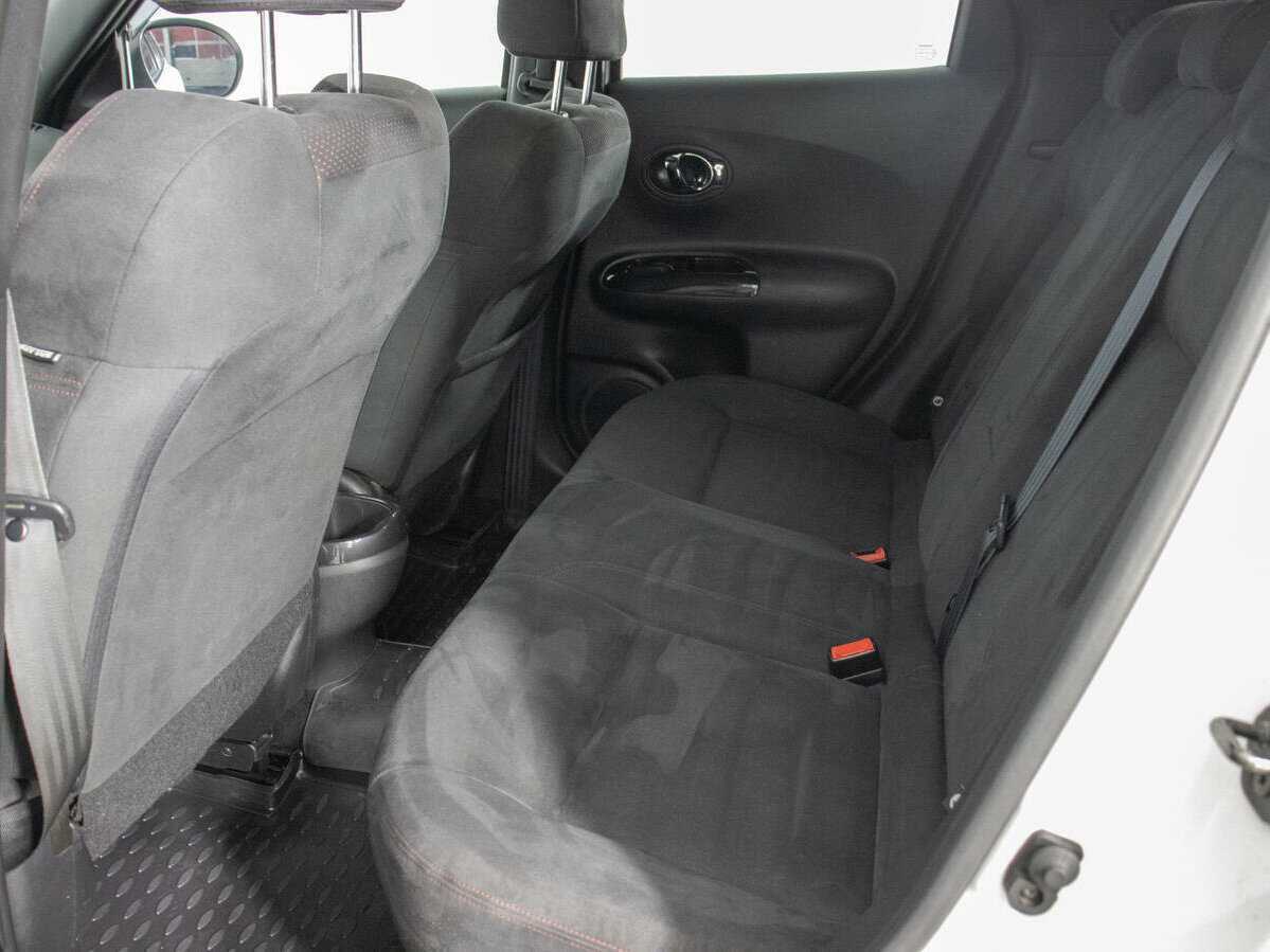 Купить Nissan Juke Nismo, 2013, 165 000 км, фото №12