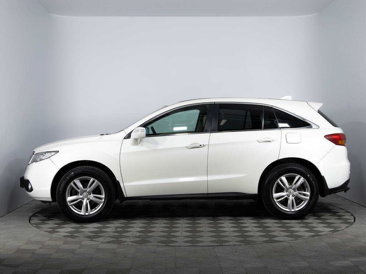 Купить Acura RDX, 2014, 247 871 км, фото №8