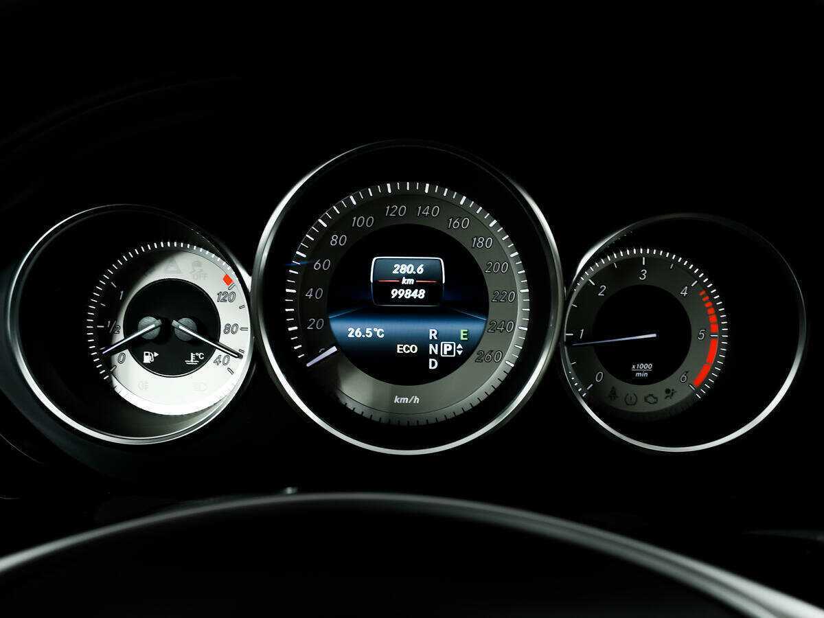 Купить Mercedes-Benz CLS 250 BlueTEC, 2016, 99 500 км, фото №10