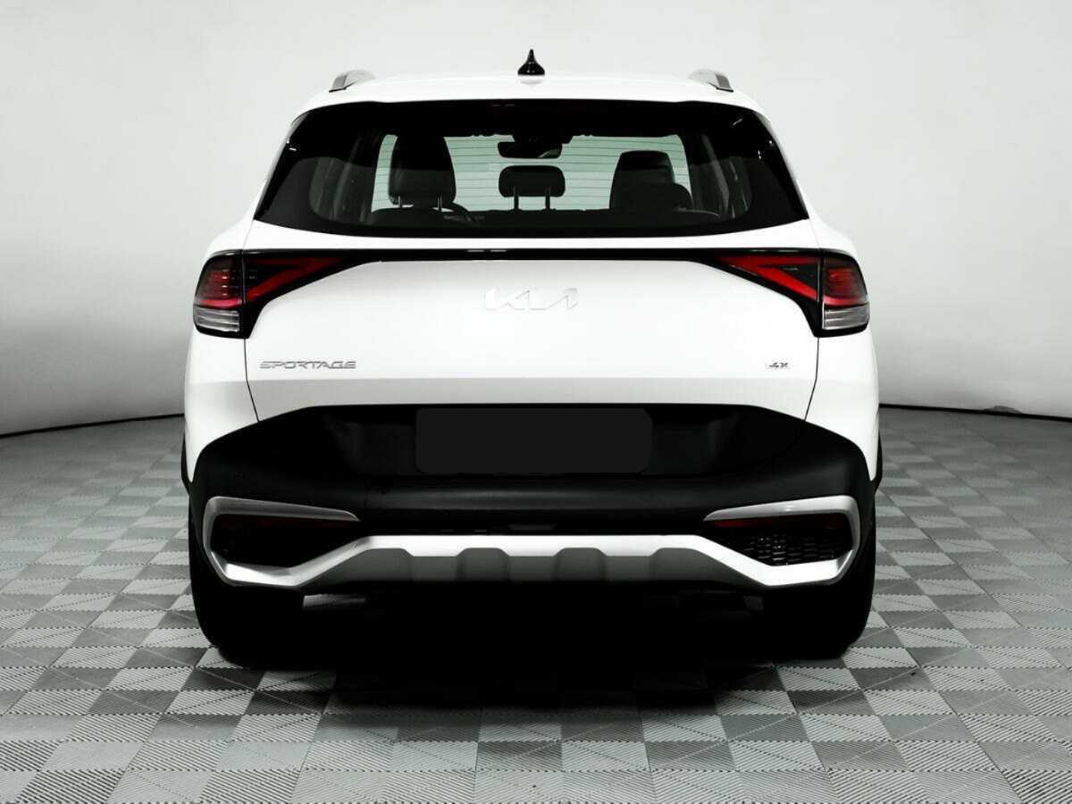 Купить Kia Sportage, 2022, 25 616 км, фото №6