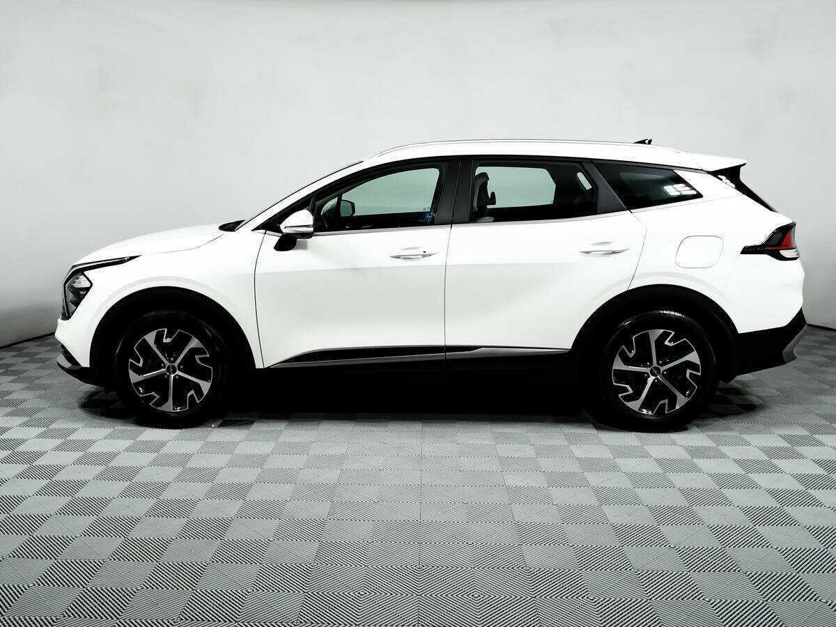 Купить Kia Sportage, 2022, 25 616 км, фото №8