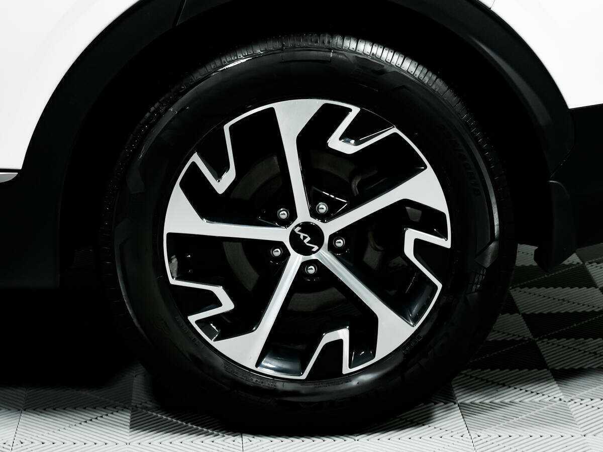 Купить Kia Sportage, 2022, 25 616 км, фото №14