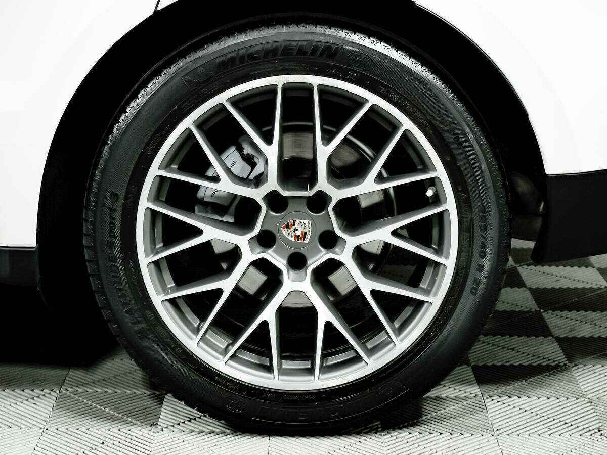 Купить Porsche Macan S, 2014, 97 493 км, фото №14