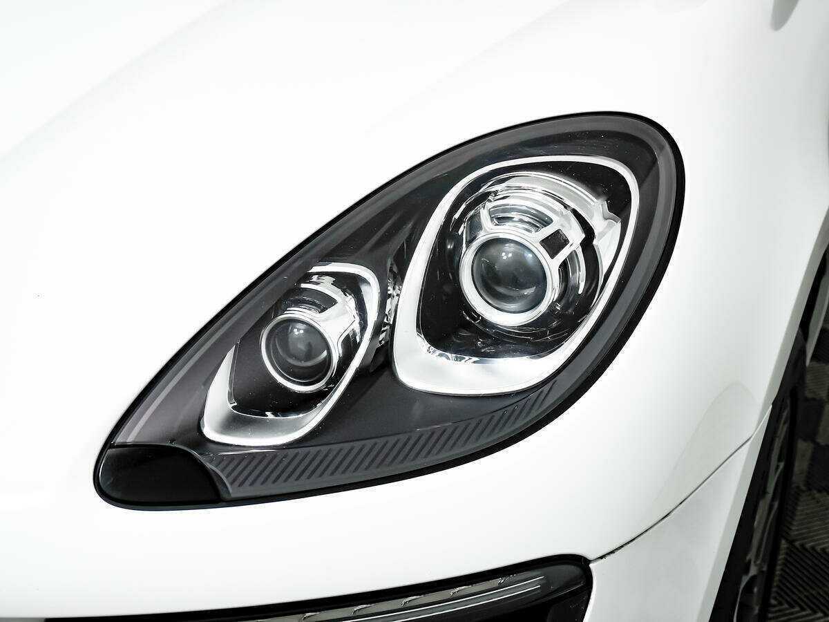 Купить Porsche Macan S, 2014, 97 493 км, фото №15