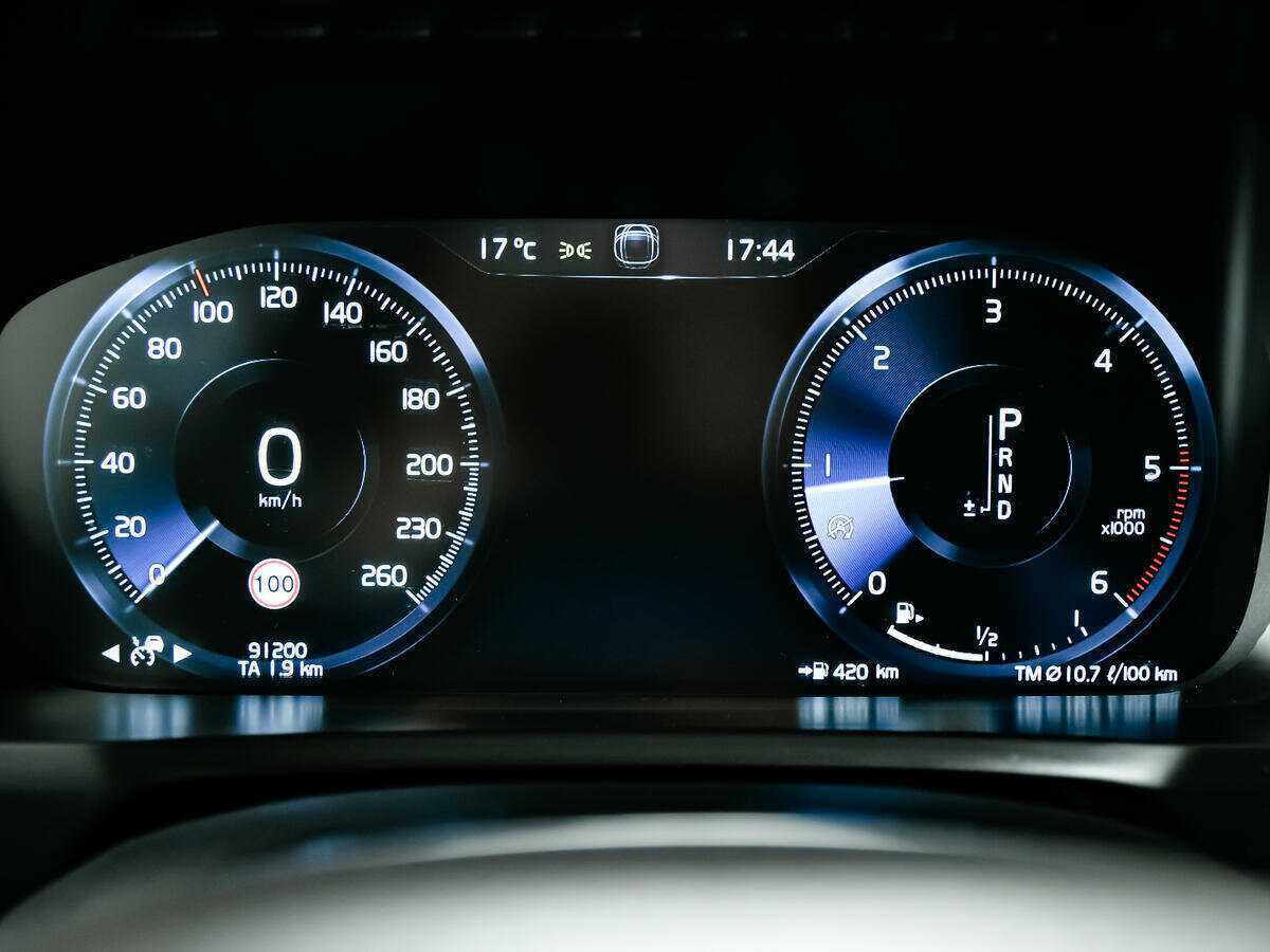 Купить Volvo XC90, 2016, 91 000 км, фото №8