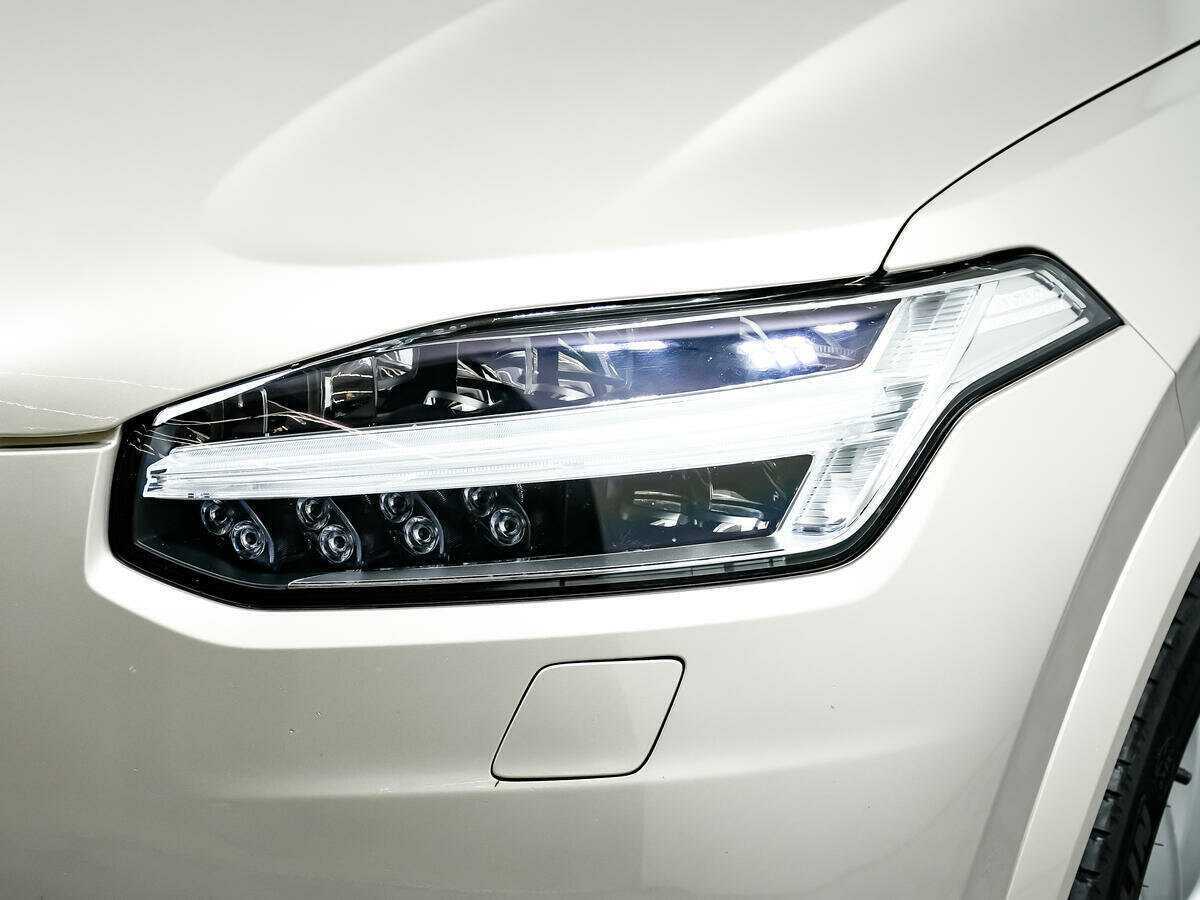 Купить Volvo XC90, 2016, 91 000 км, фото №13