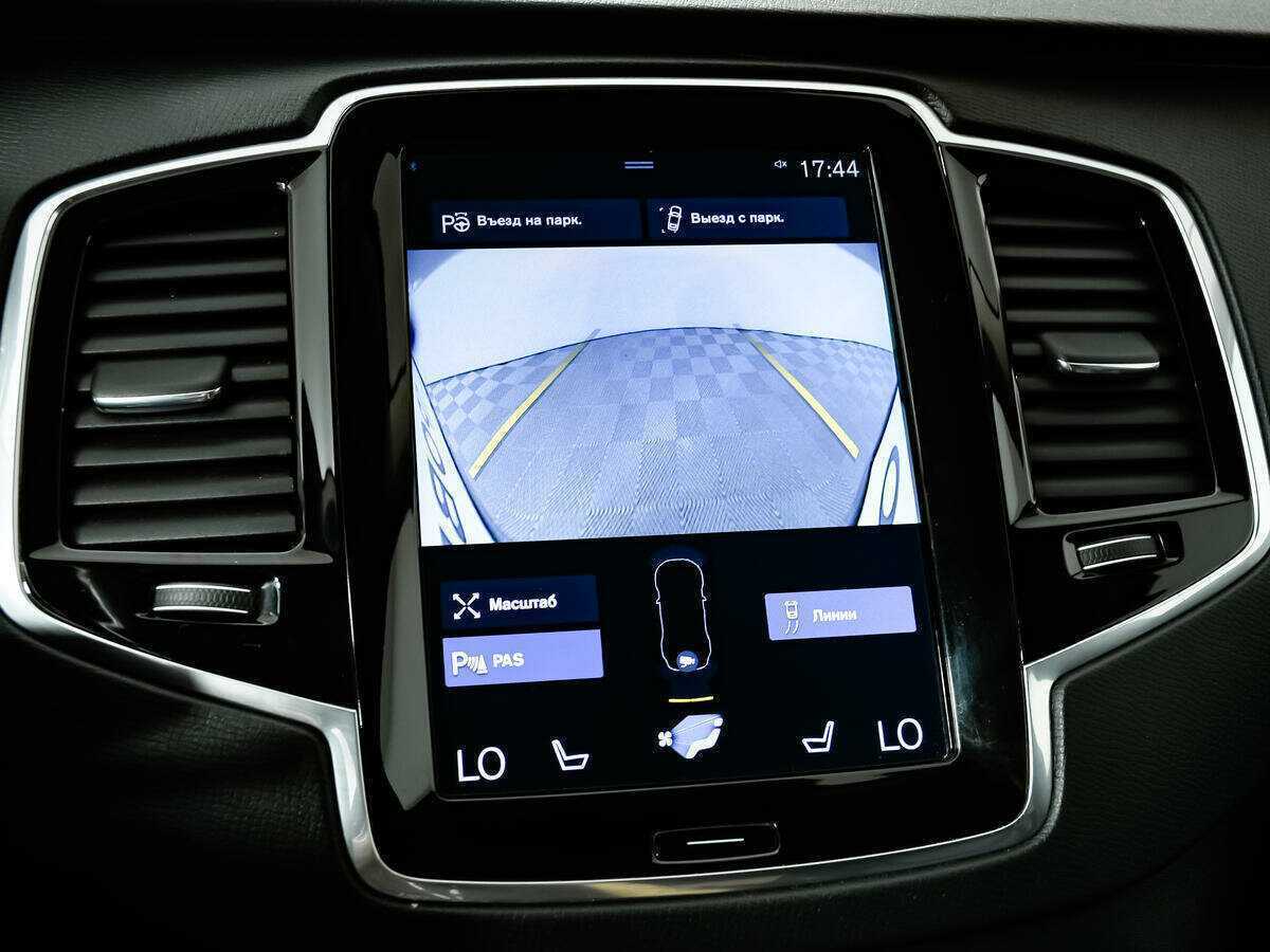 Купить Volvo XC90, 2016, 91 000 км, фото №14