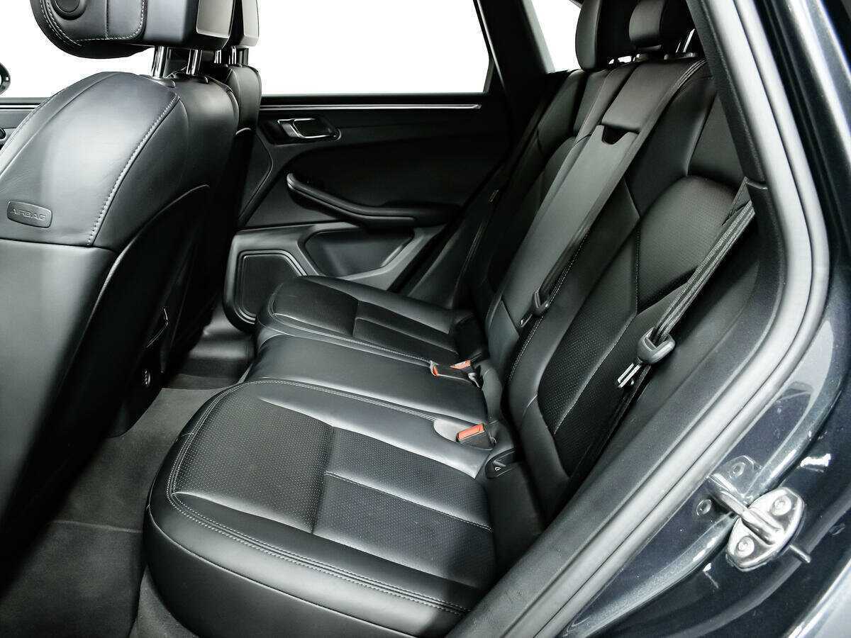 Купить Porsche Macan, 2019, 117 000 км, фото №12