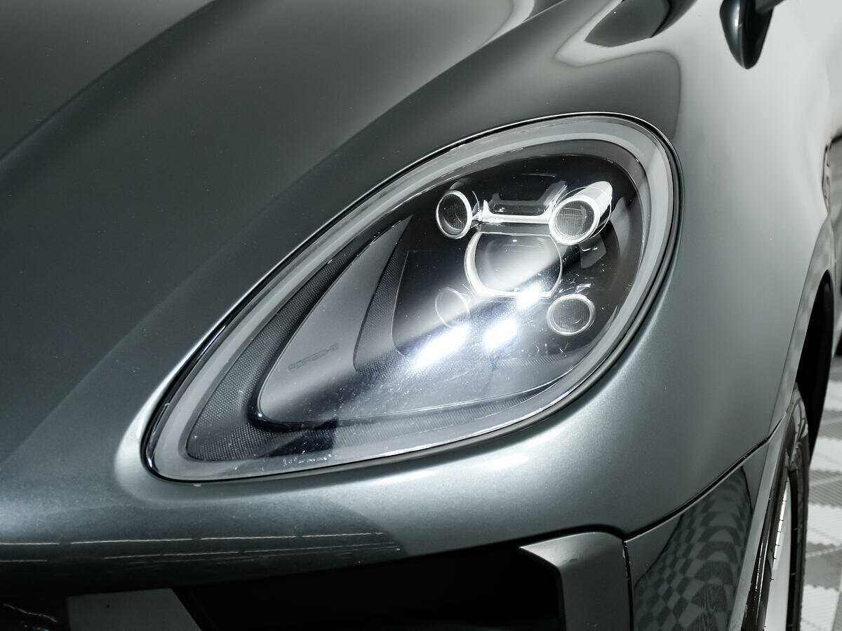 Купить Porsche Macan, 2019, 117 000 км, фото №15