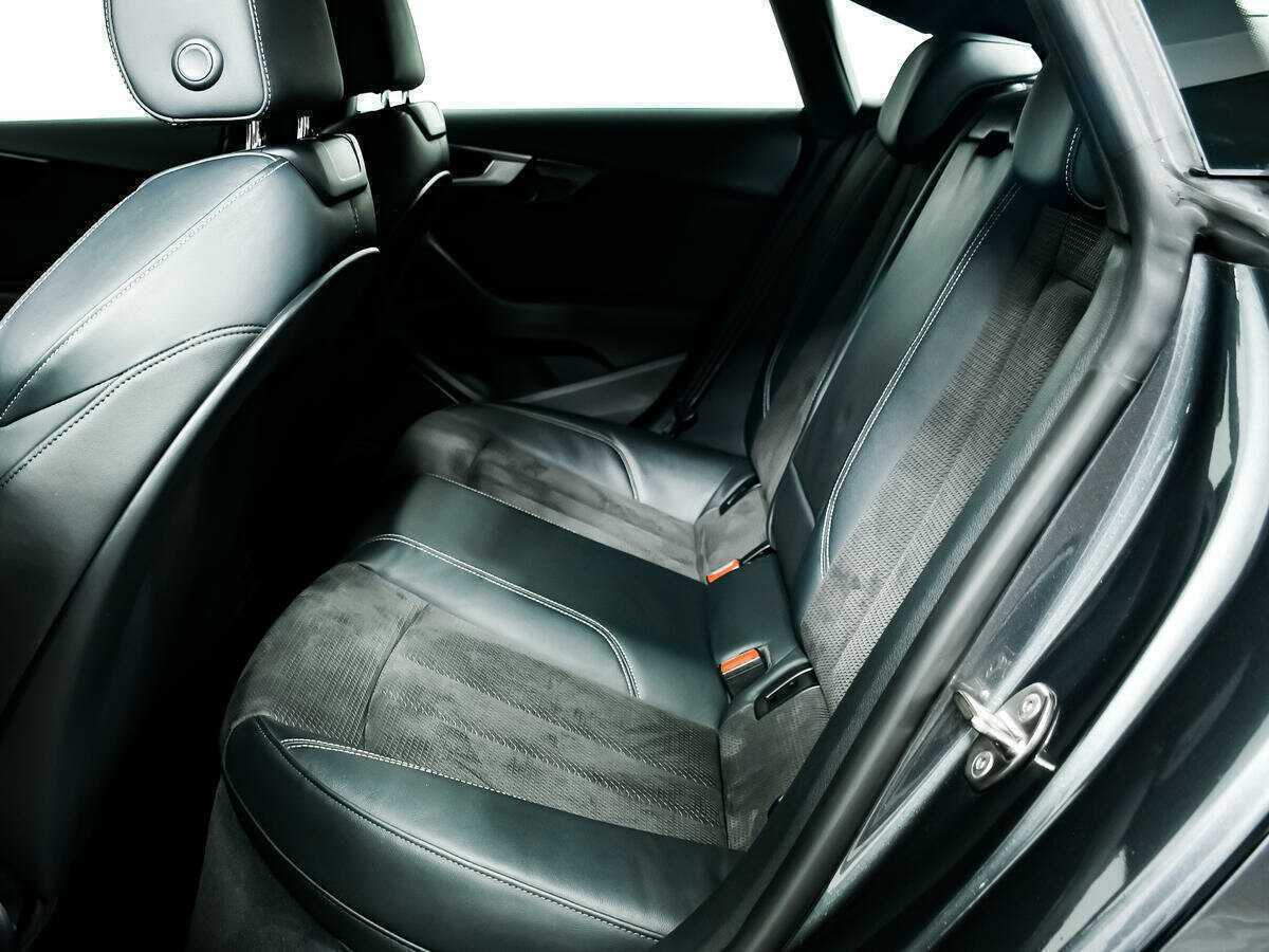 Купить Audi A5 Sportback, 2019, 99 690 км, фото №12