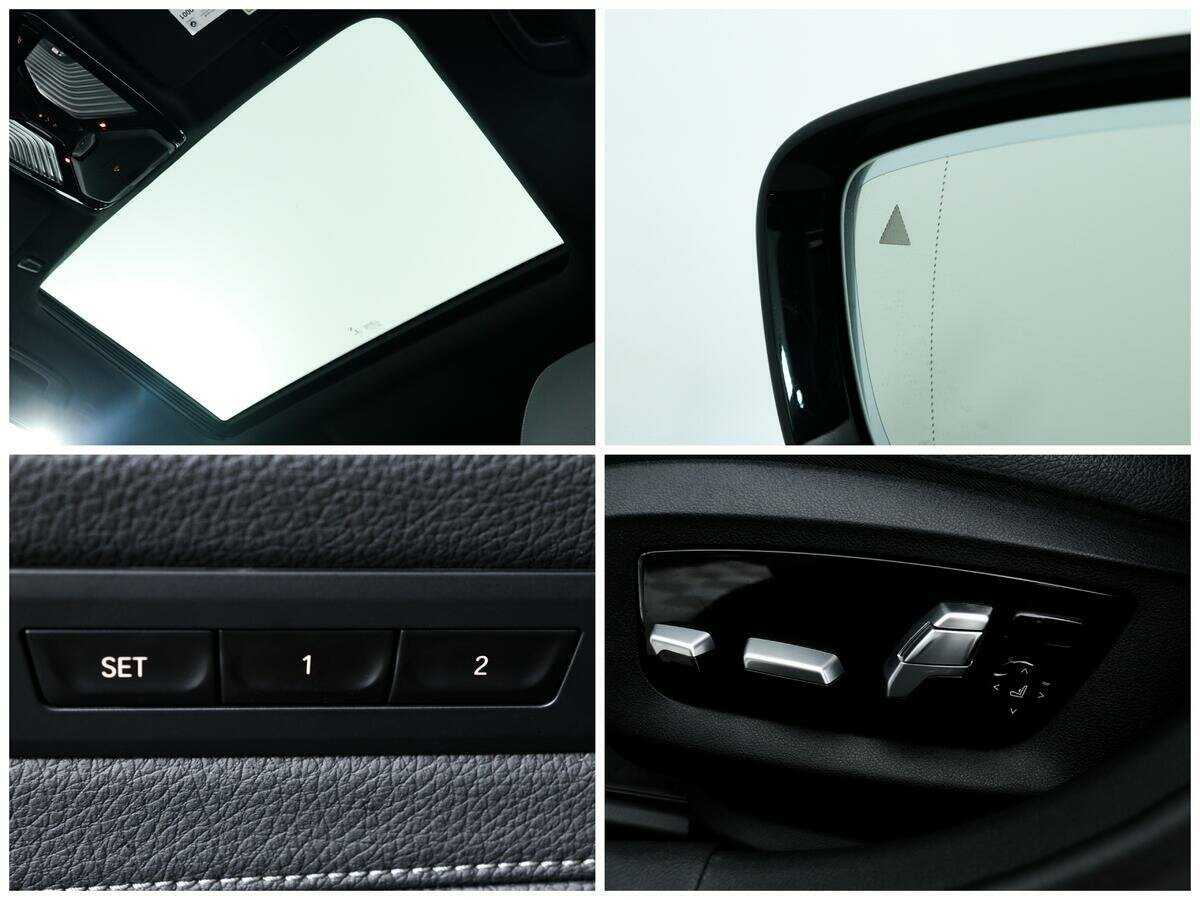 Купить BMW 5 серии 520d xDrive, 2017, 60 621 км, фото №16