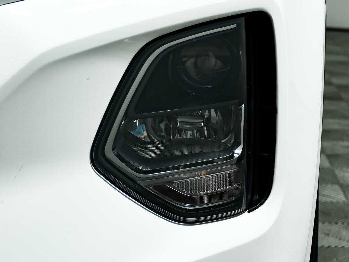 Купить Hyundai Santa Fe, 2019, 61 506 км, фото №13