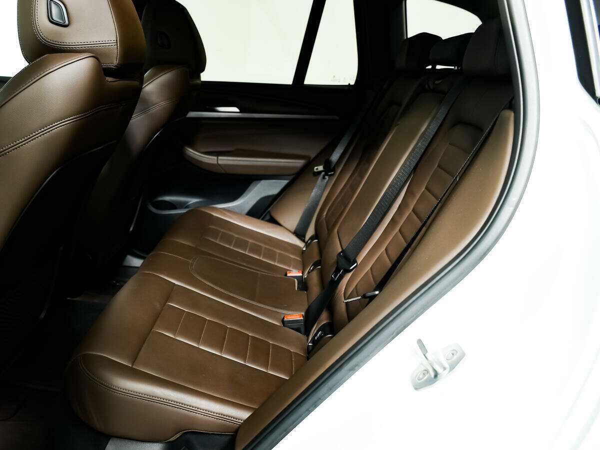 Купить BMW X3 30d xDrive, 2020, 66 711 км, фото №12