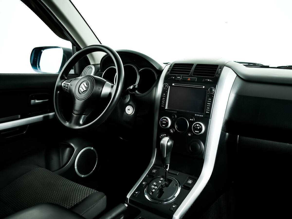 Купить Suzuki Grand Vitara, 2011, 133 532 км, фото №9