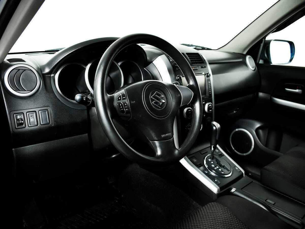 Купить Suzuki Grand Vitara, 2011, 133 532 км, фото №13