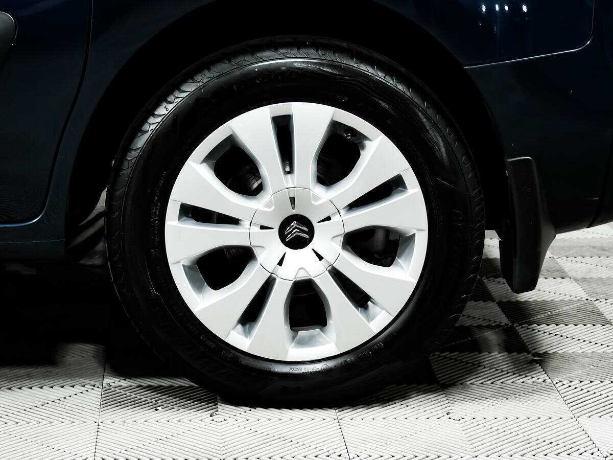 Купить Citroen Berlingo, 2021, 22 540 км, фото №14