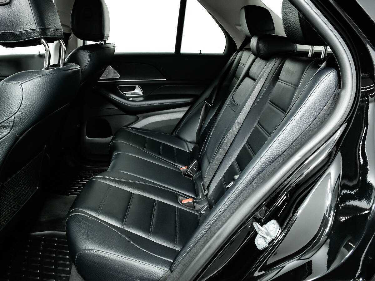 Купить Mercedes-Benz GLE 400 d, 2019, 67 010 км, фото №12