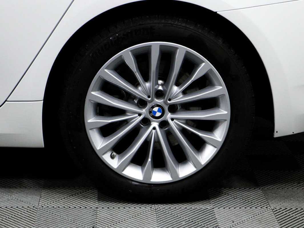 Купить BMW 5 серии 520i, 2022, 17 000 км, фото №14