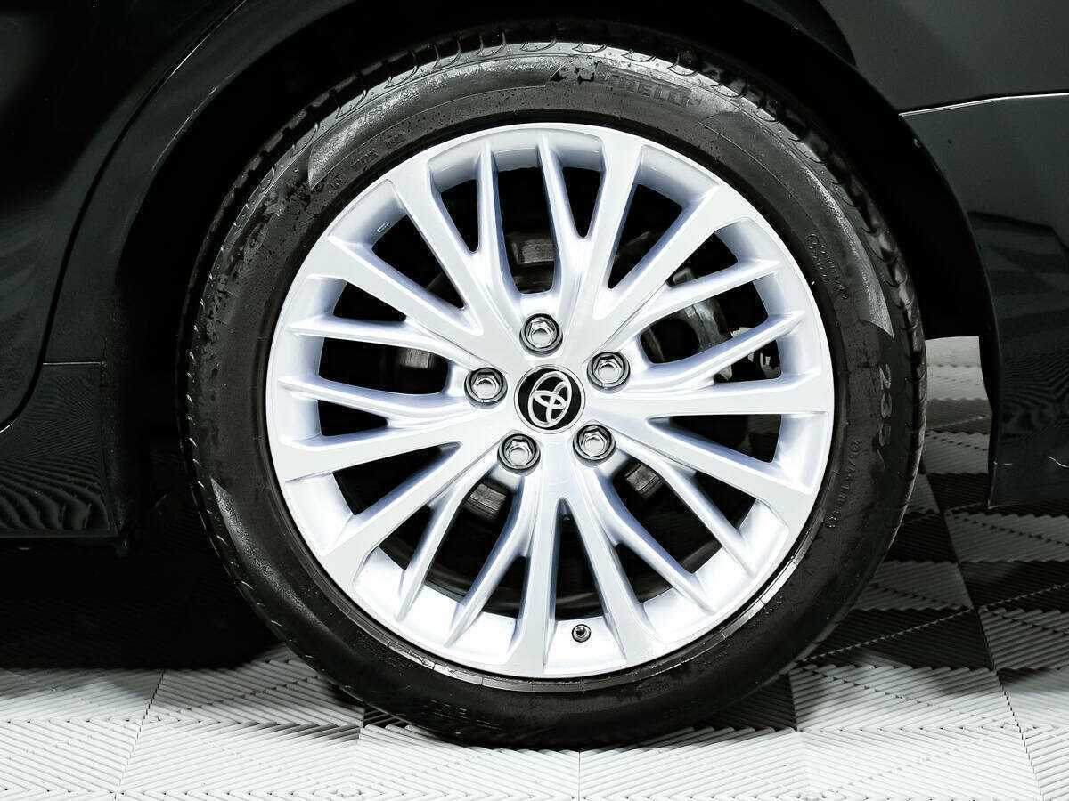 Купить Toyota Camry, 2020, 173 989 км, фото №14
